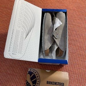 COPY - BIRKENSTOCK BOSTON *NEW*